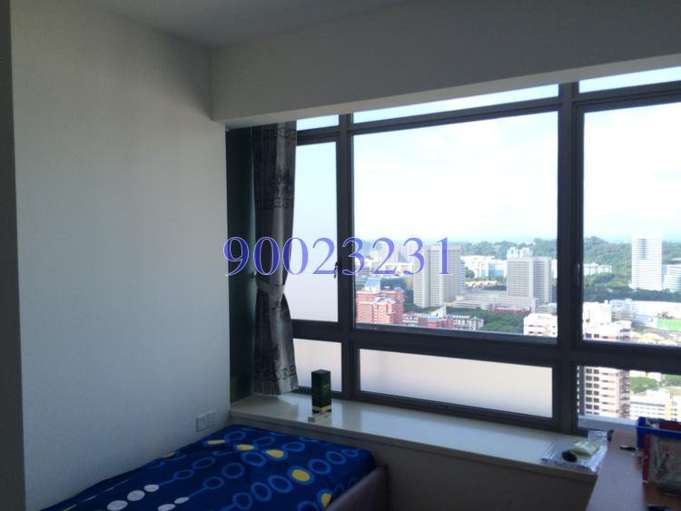 Ascentia Sky (D3), Condominium #160074832
